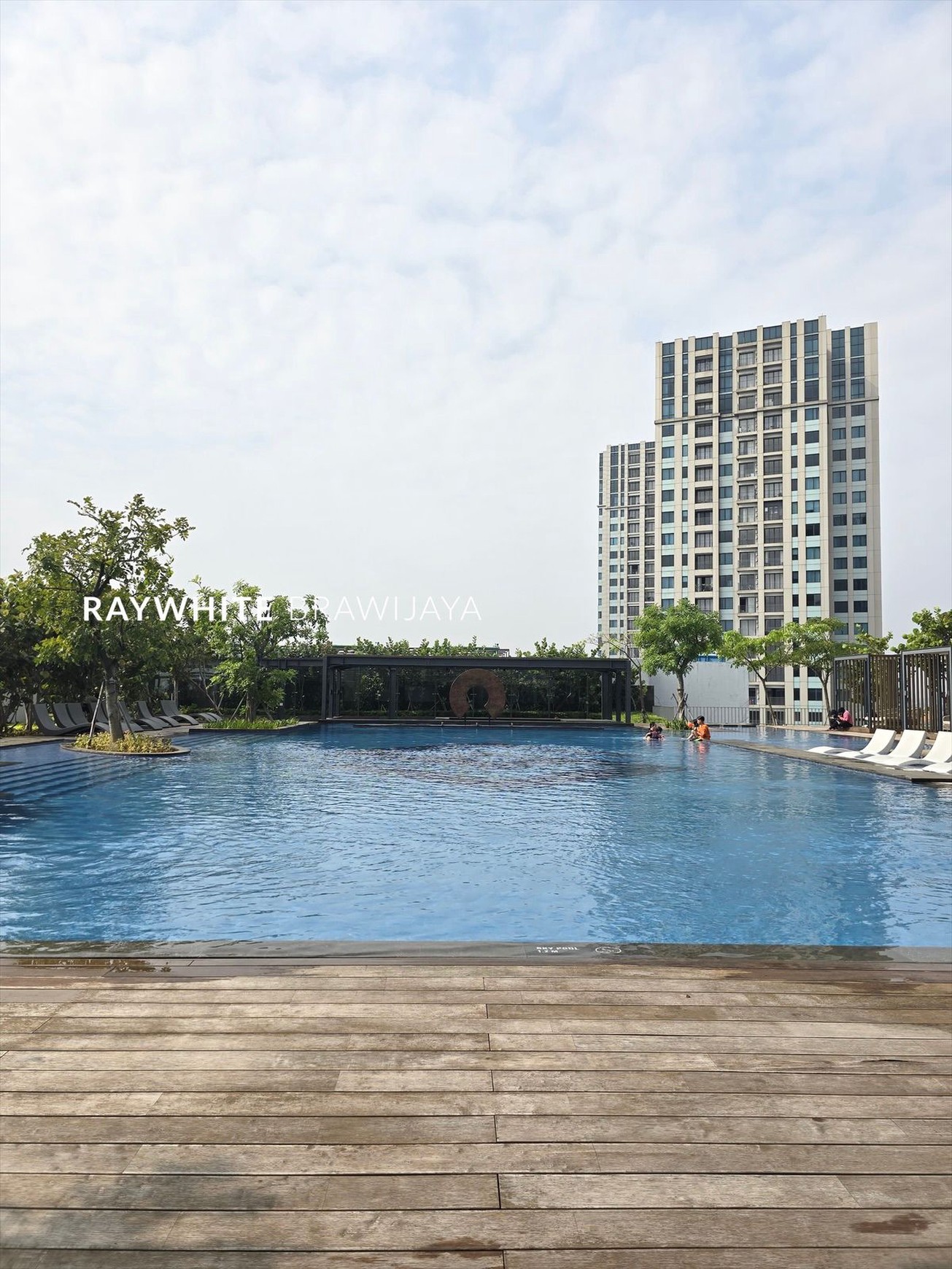 Apartement Southgate Residence, AEON Tanjung Barat