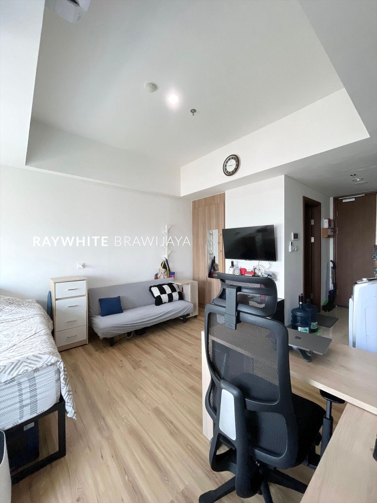 Apartement Southgate Residence, AEON Tanjung Barat