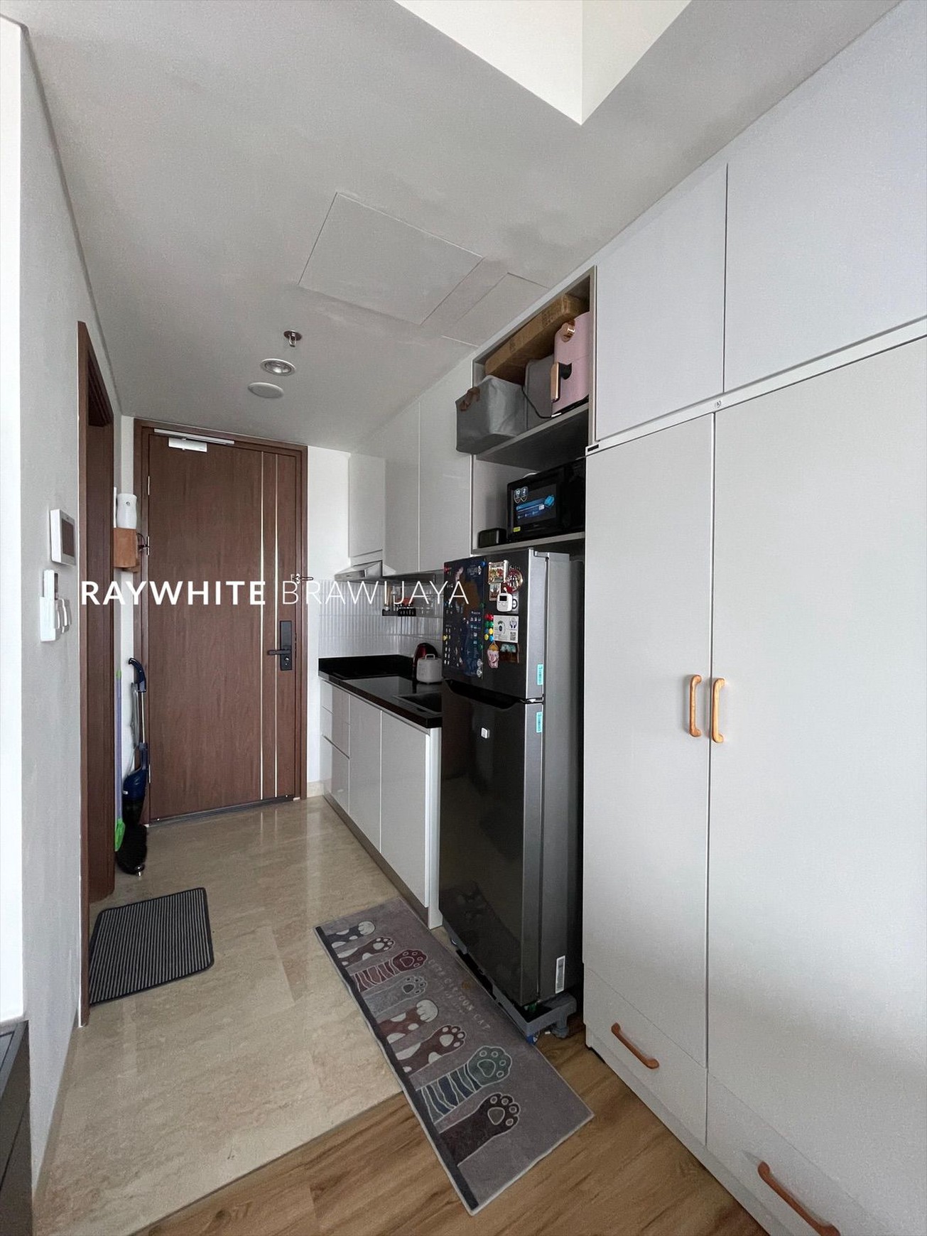 Apartement Southgate Residence, AEON Tanjung Barat