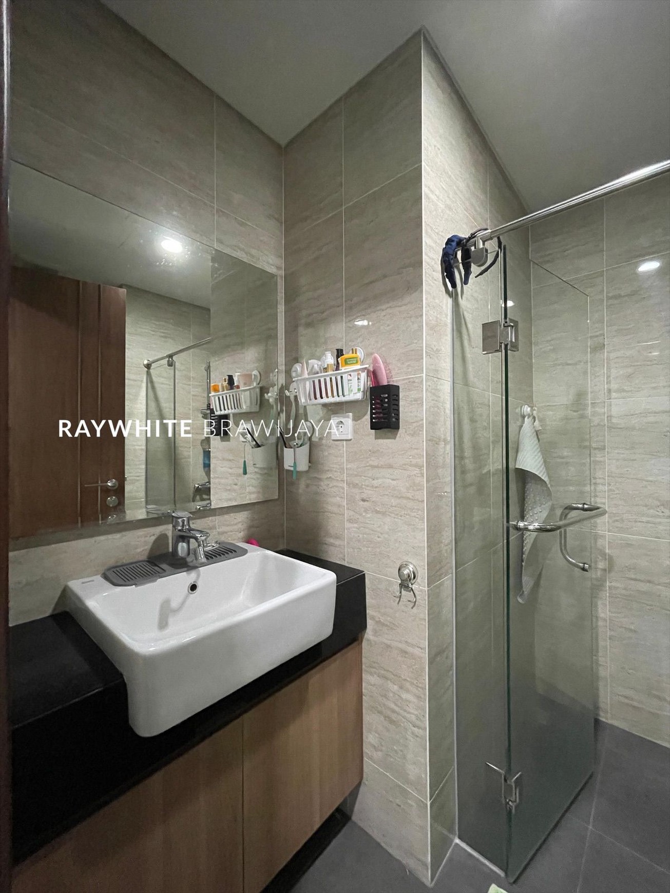 Apartement Southgate Residence, AEON Tanjung Barat
