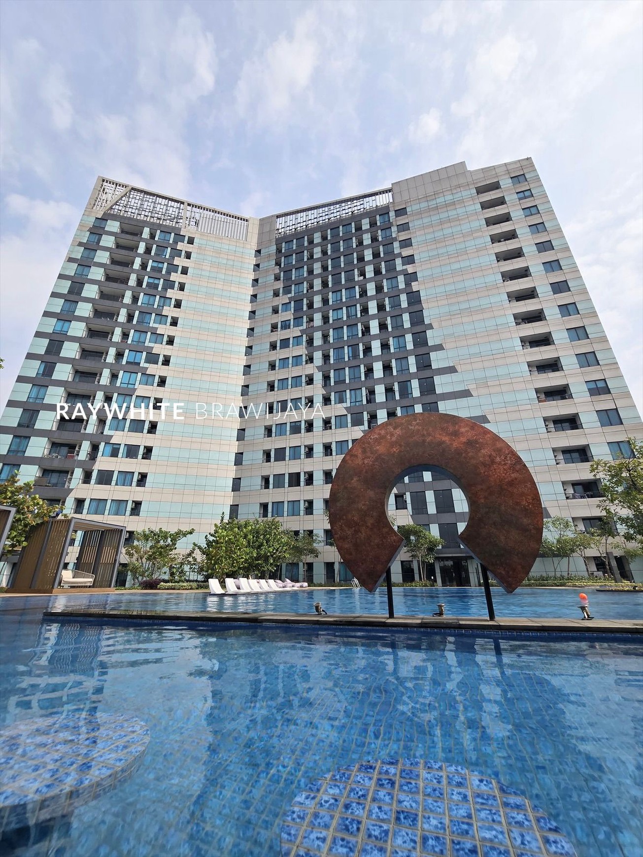 Apartement Southgate Residence, AEON Tanjung Barat