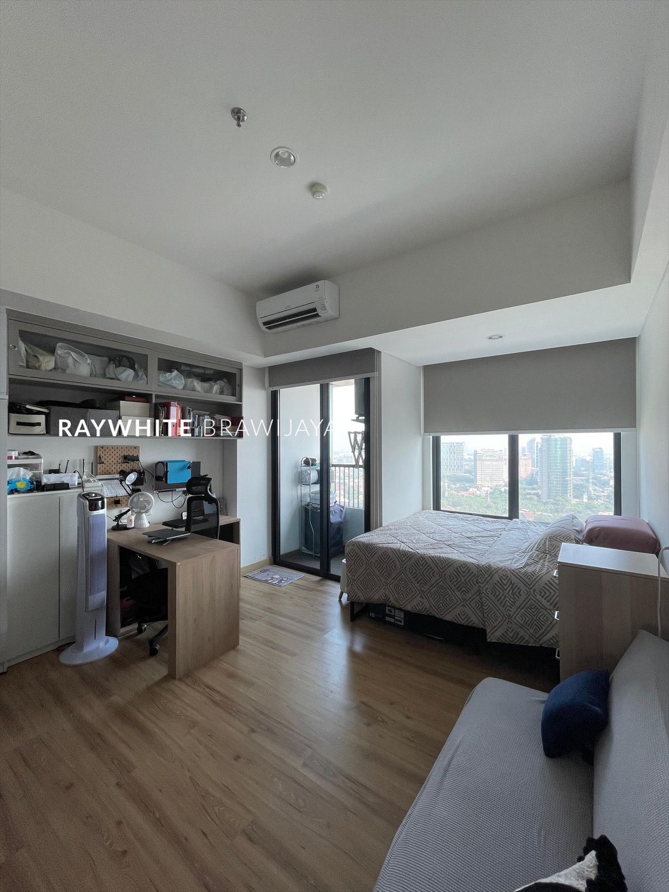 Apartement Southgate Residence, AEON Tanjung Barat