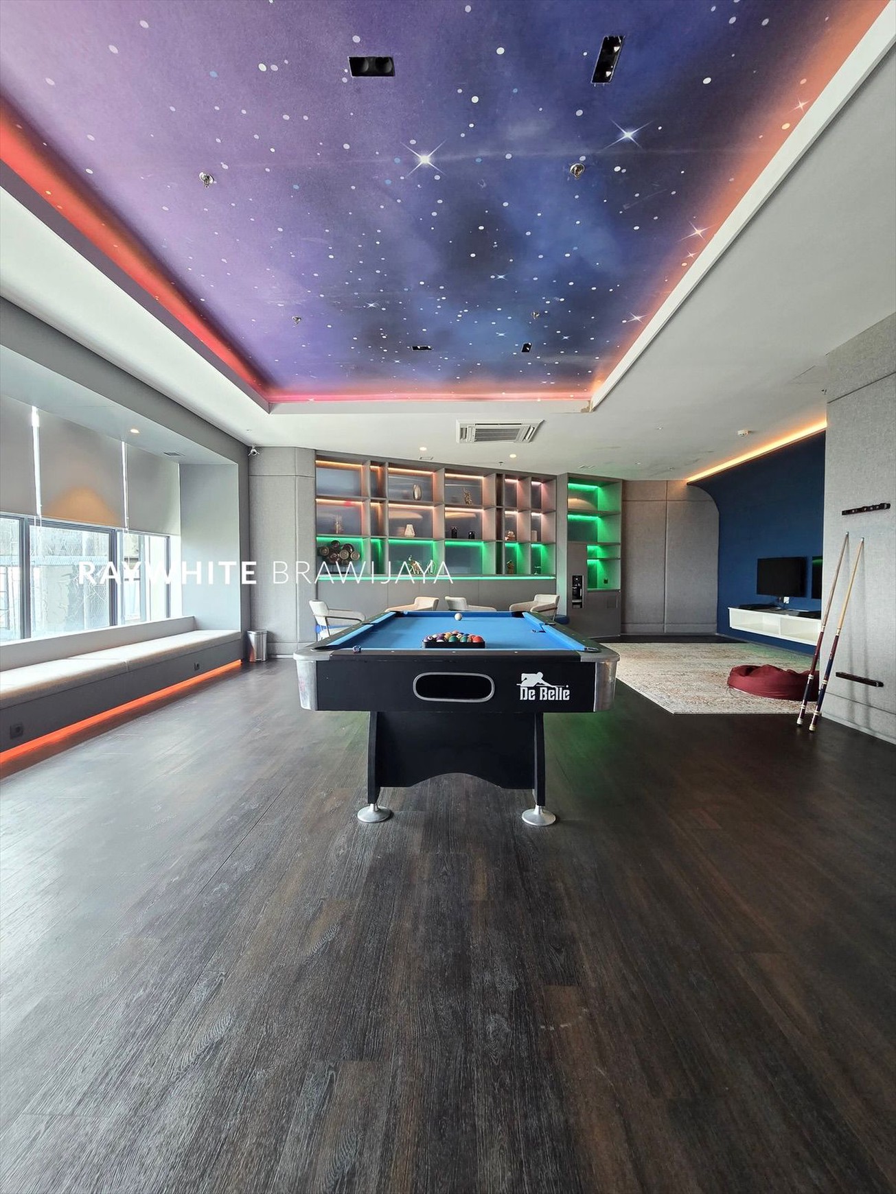 Apartement Southgate Residence, AEON Tanjung Barat