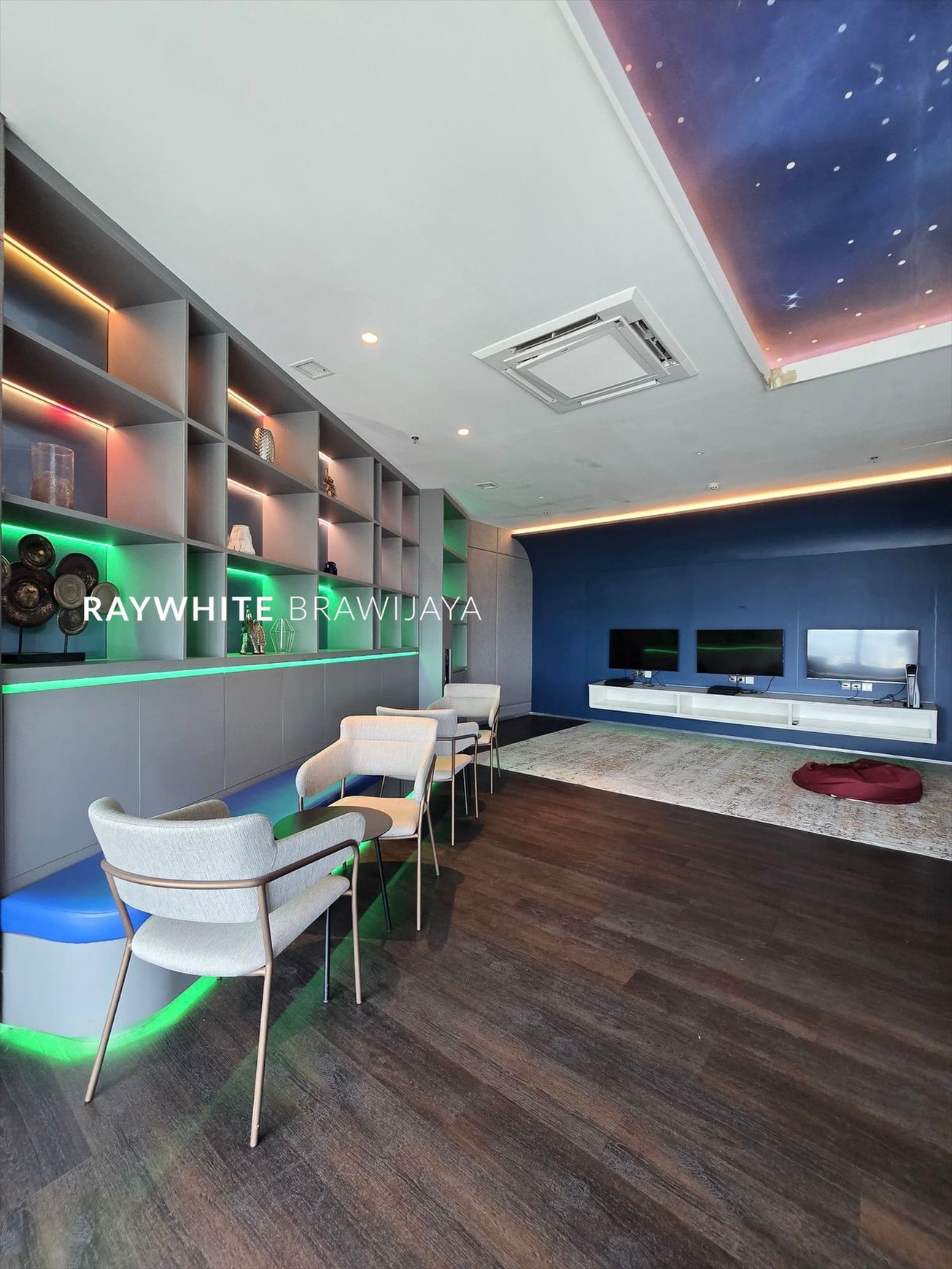 Apartement Southgate Residence, AEON Tanjung Barat