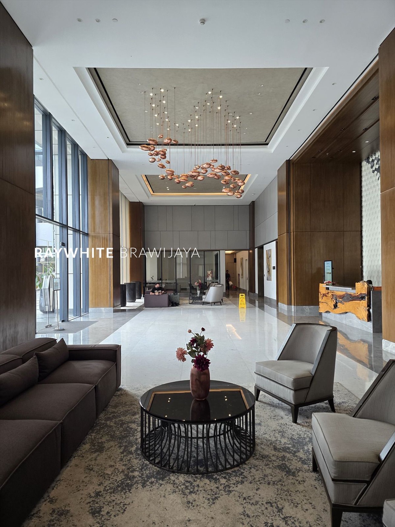 Apartement Southgate Residence, AEON Tanjung Barat