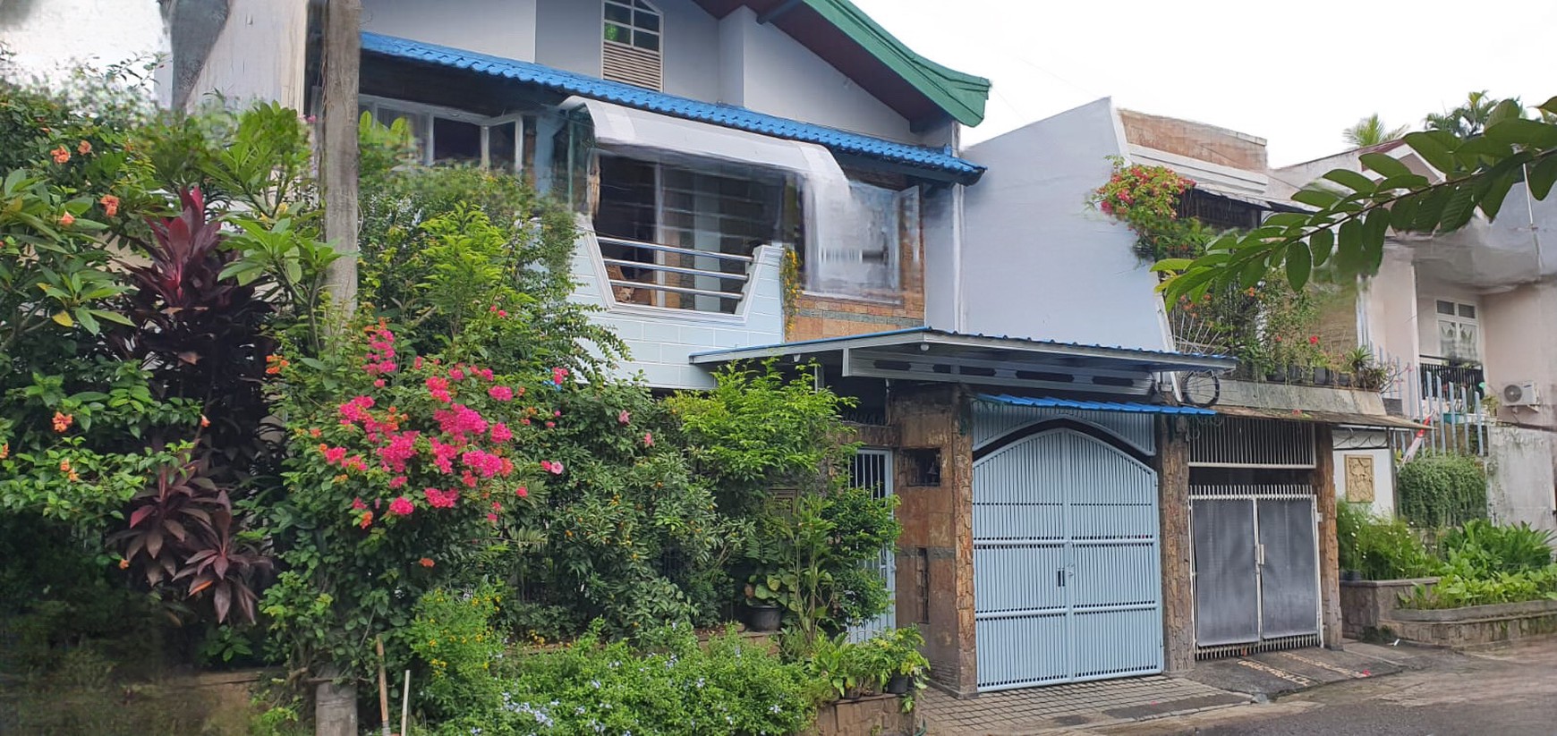 Rumah Bagus siap Huni Pisok Bintaro Jaya sektot V