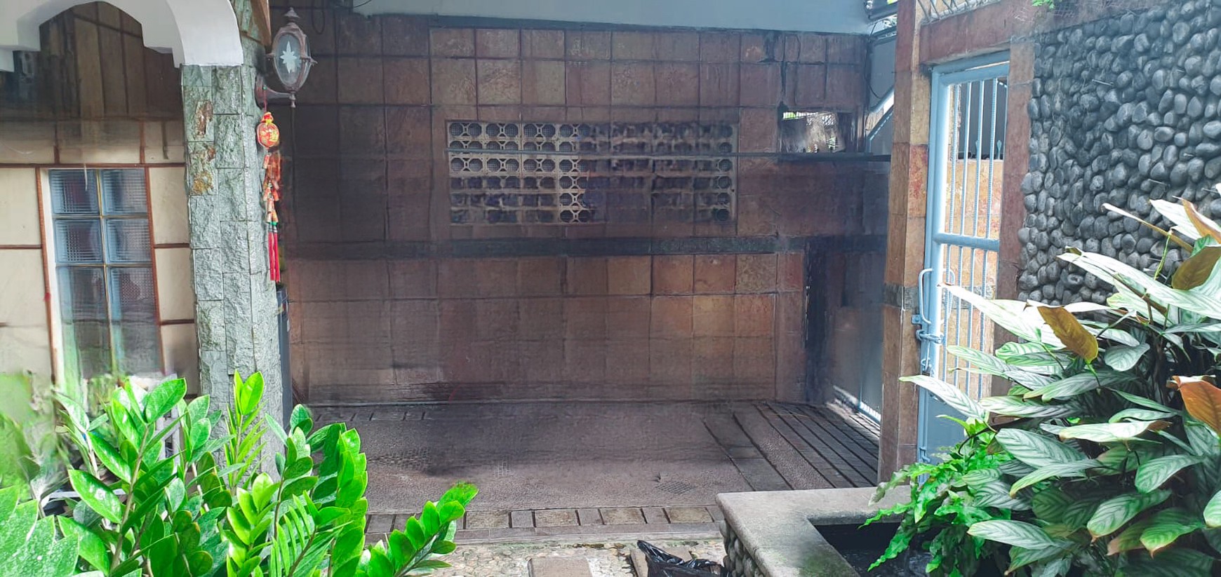 Rumah Bagus siap Huni Pisok Bintaro Jaya sektot V