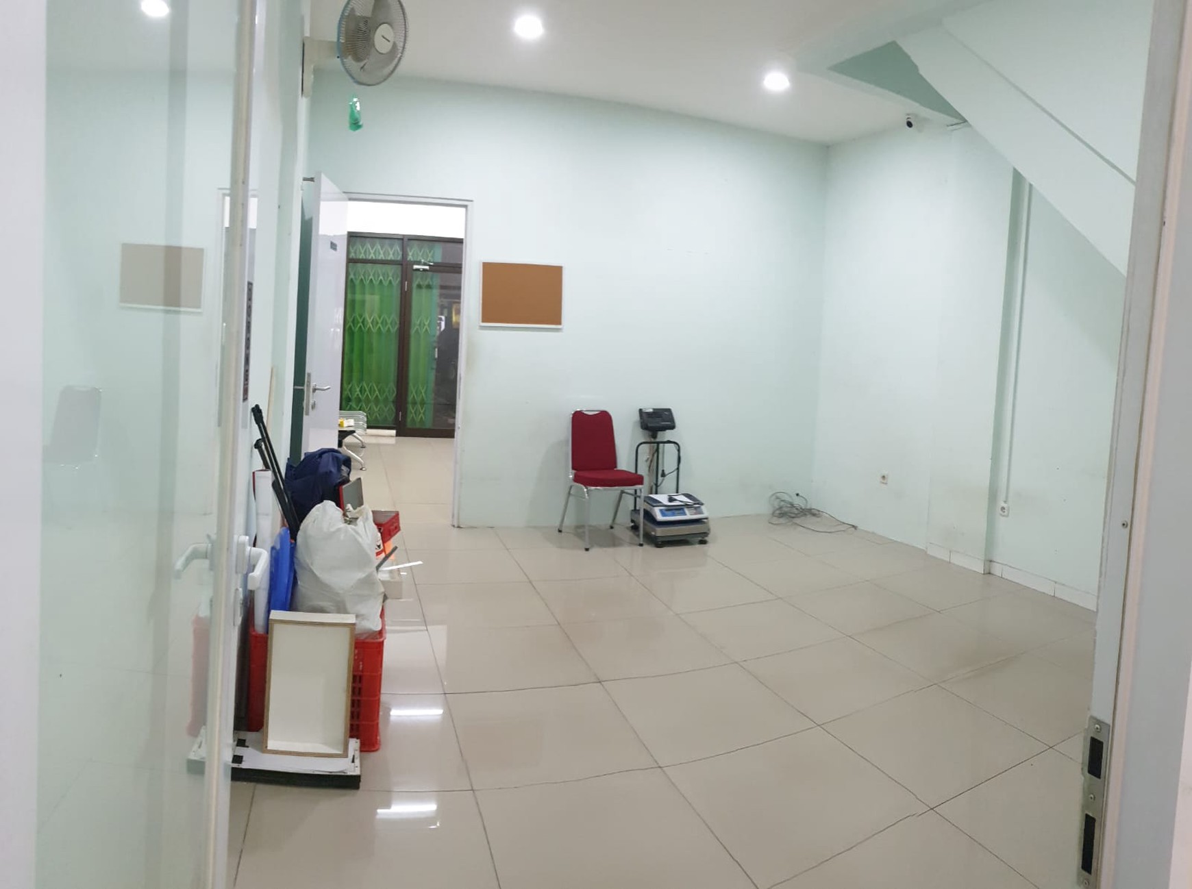 Dijual Ruko Siap Pakai Di Harvest Bintaro #DG