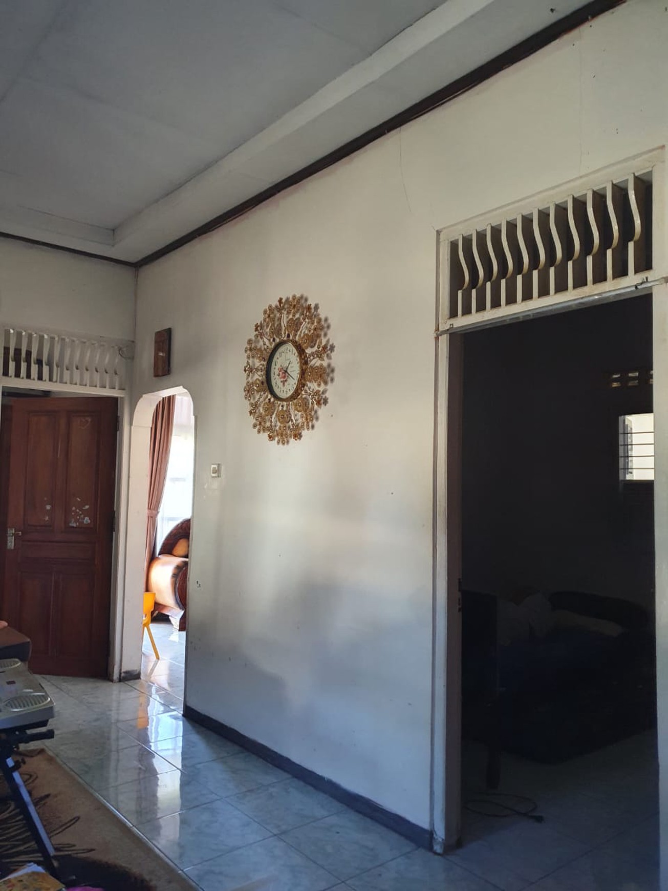 Di Jual Rumah Dengan Halaman Luas Di Cilacap 