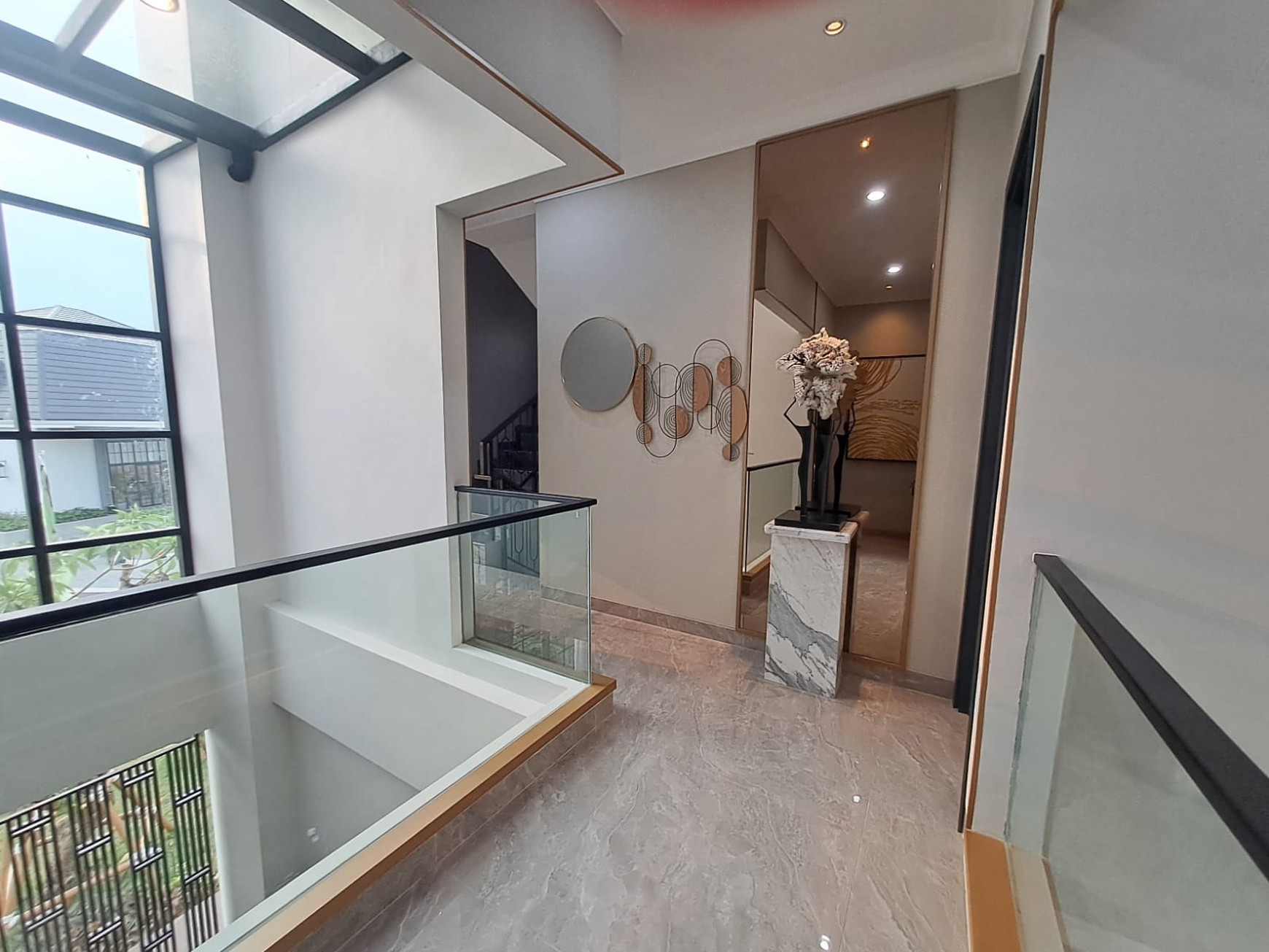 Ebony Residence, Cluster baru launching di Summarecon Bogor