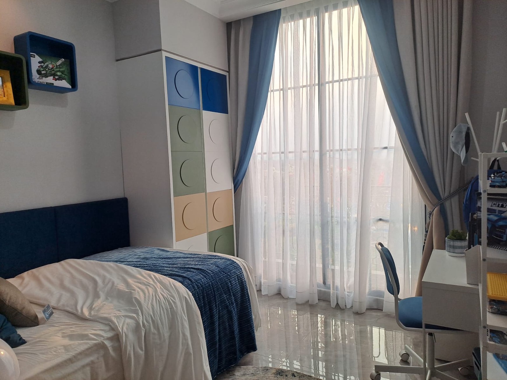 Ebony Residence, Cluster baru launching di Summarecon Bogor