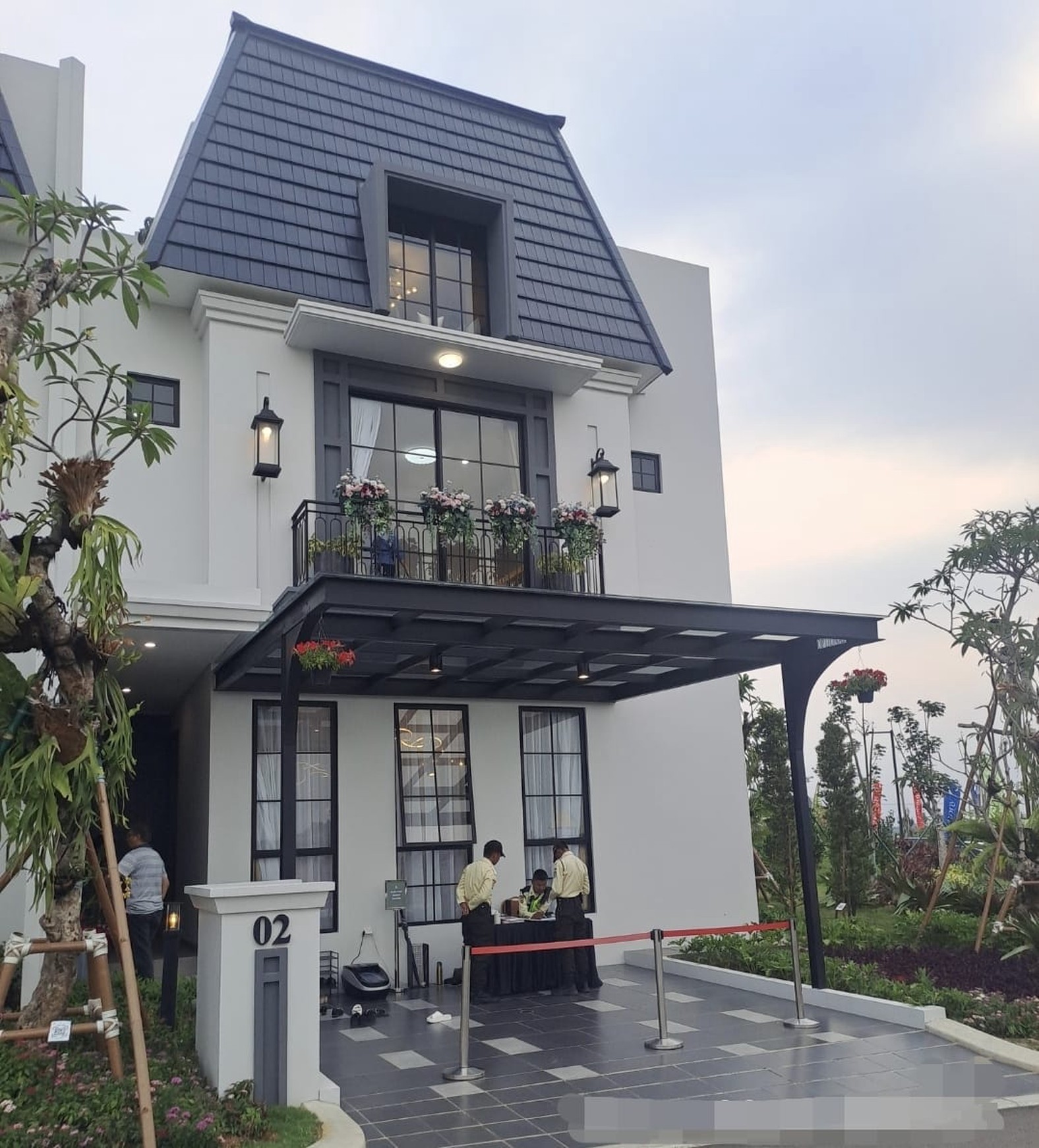 Ebony Residence, Cluster baru launching di Summarecon Bogor