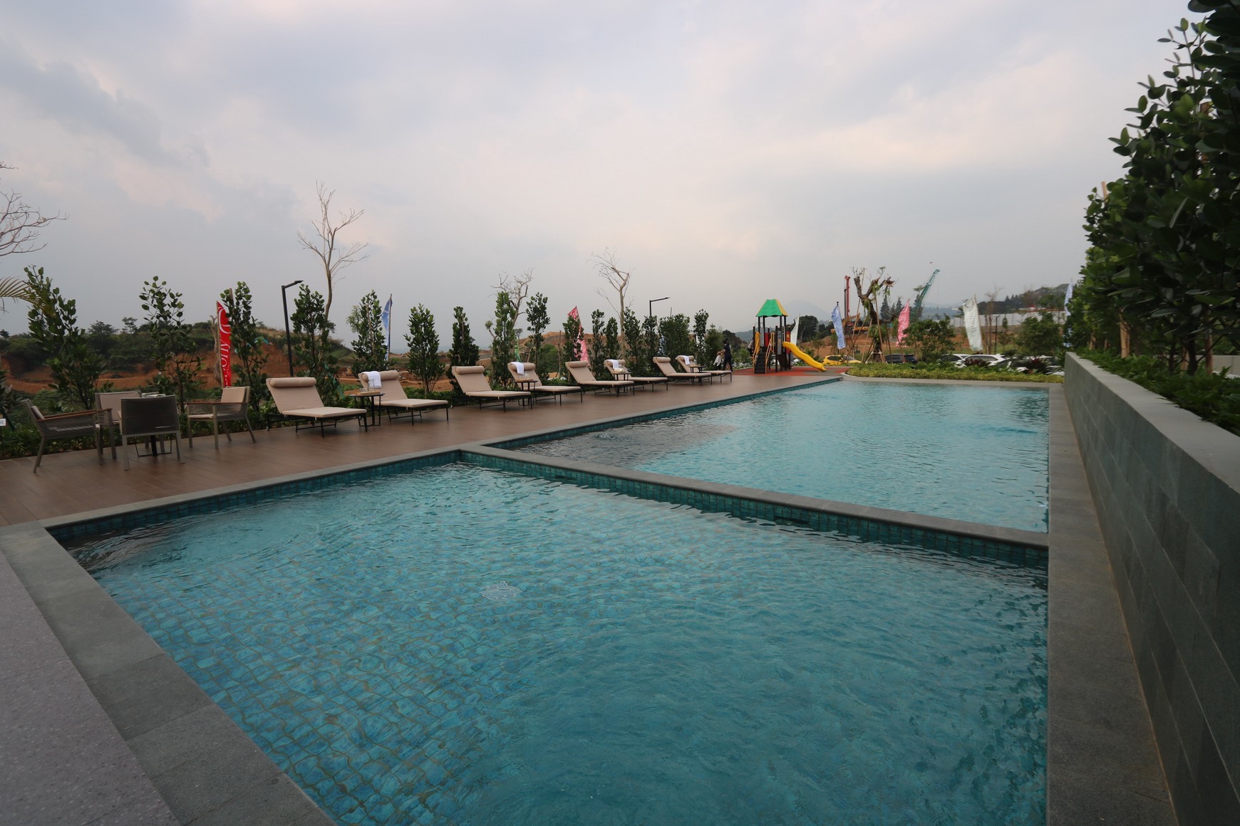 Ebony Residence, Cluster baru launching di Summarecon Bogor