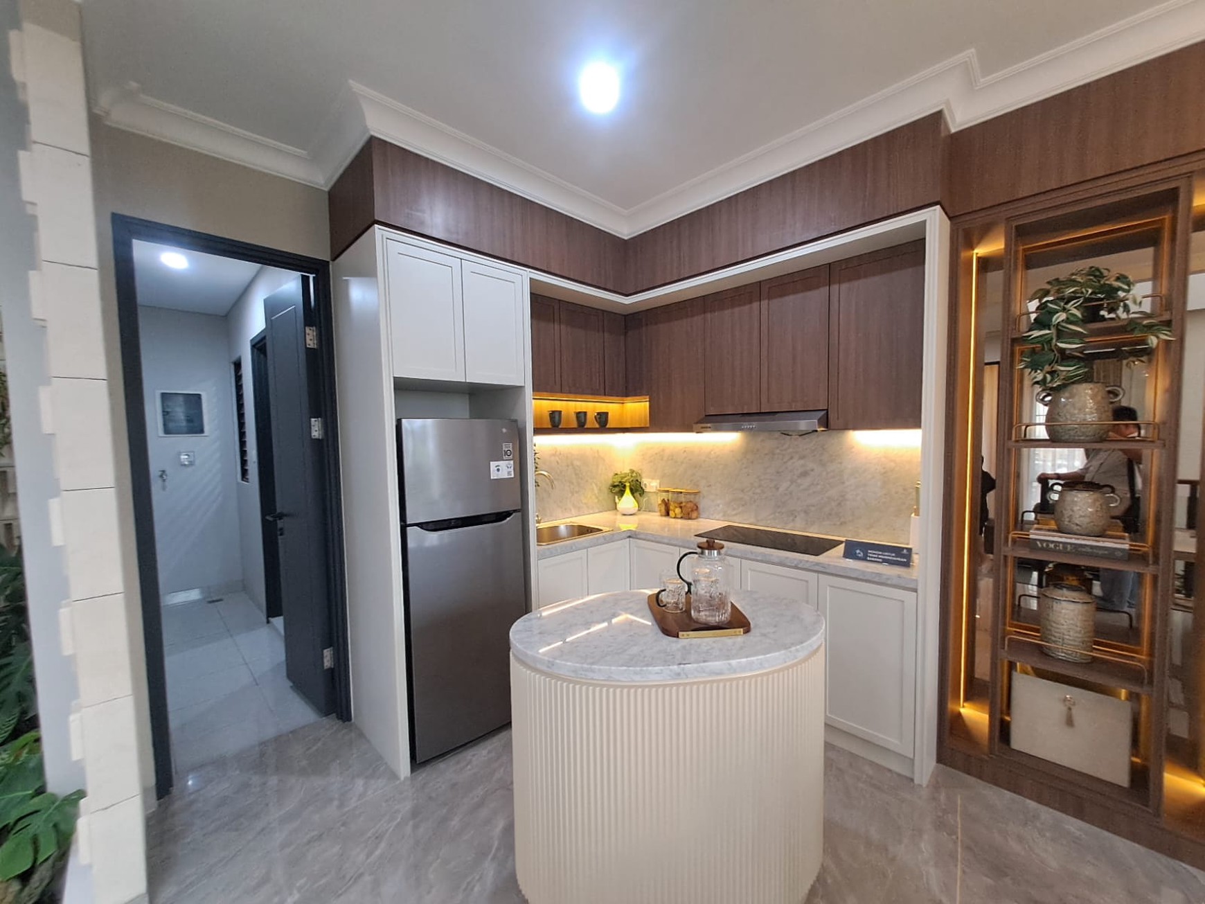 Ebony Residence, Cluster baru launching di Summarecon Bogor