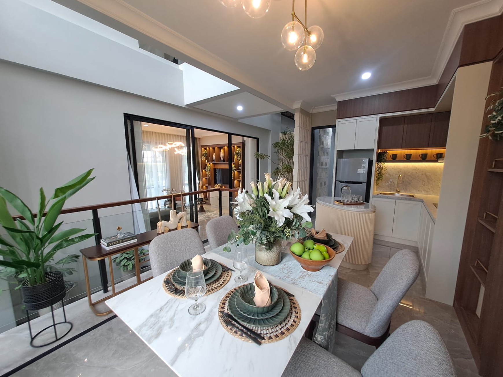 Ebony Residence, Cluster baru launching di Summarecon Bogor