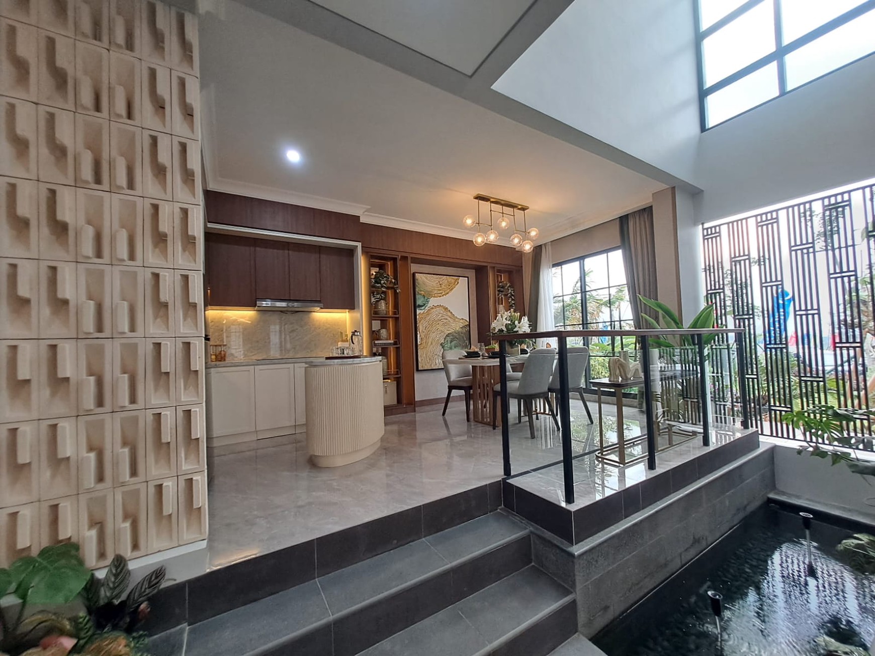 Ebony Residence, Cluster baru launching di Summarecon Bogor