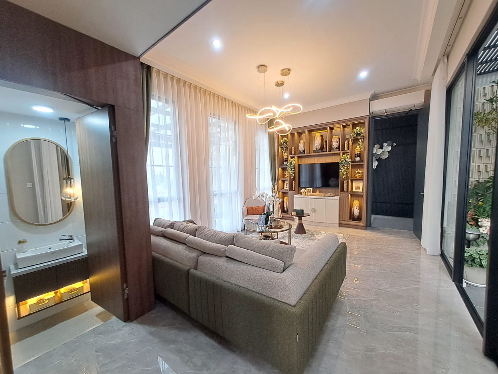 Ebony Residence, Cluster baru launching di Summarecon Bogor