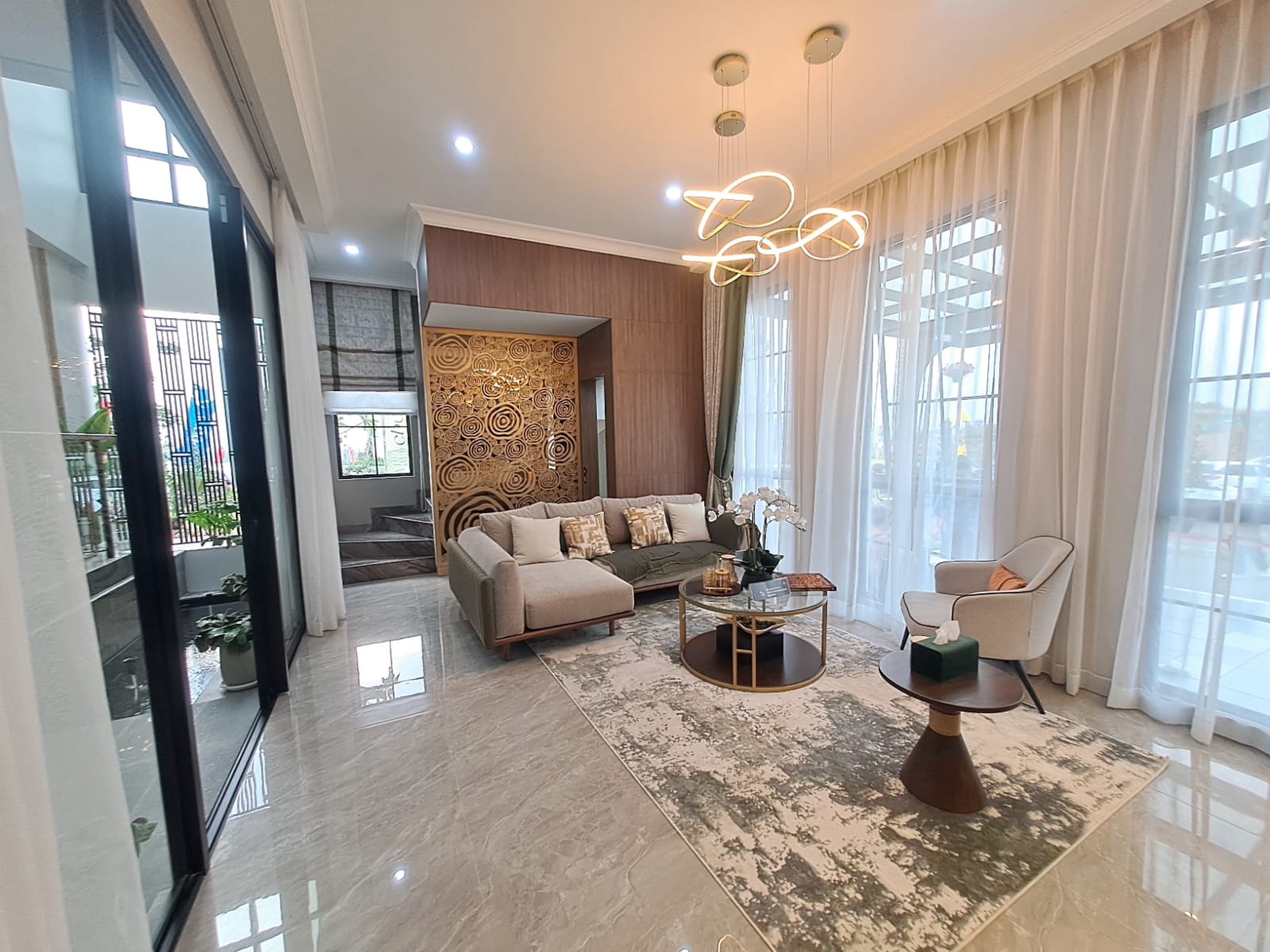 Ebony Residence, Cluster baru launching di Summarecon Bogor