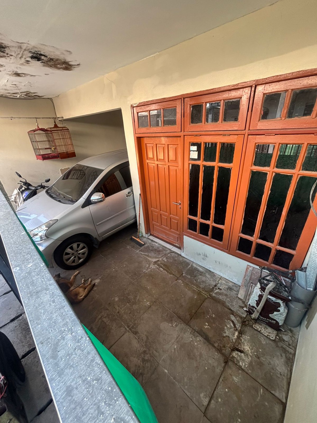Jual Rumah Minimalis Sederhana Murah Berlokasi Strategis di Sambikerep Surabaya