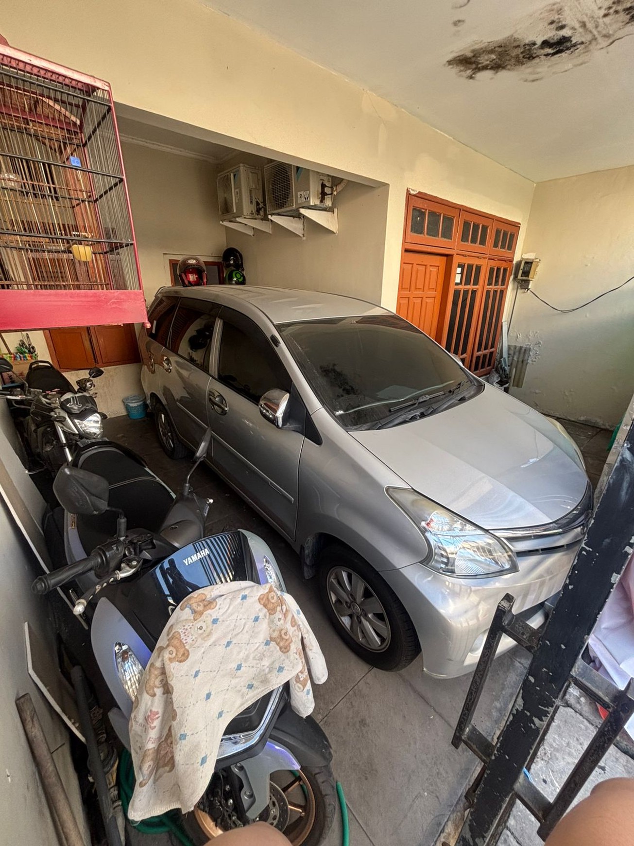 Jual Rumah Minimalis Sederhana Murah Berlokasi Strategis di Sambikerep Surabaya