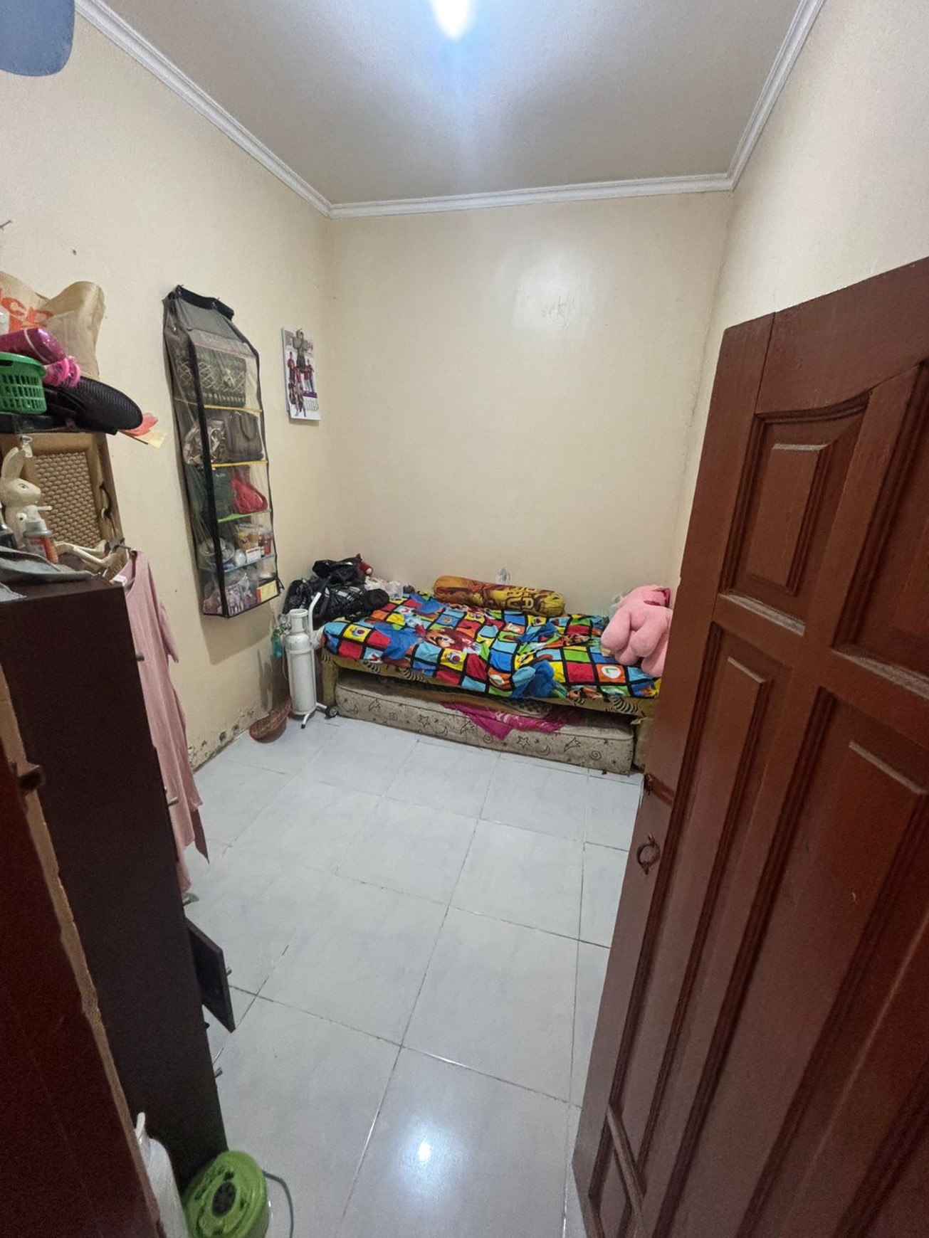 Jual Rumah Minimalis Sederhana Murah Berlokasi Strategis di Sambikerep Surabaya