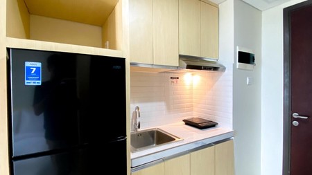 Apartemen Chadstone Full Furnished dan stategis di jantung kota Cikarang