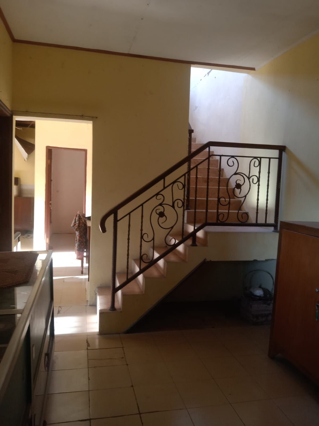 perumahan grand depok city cluster melati di huk 