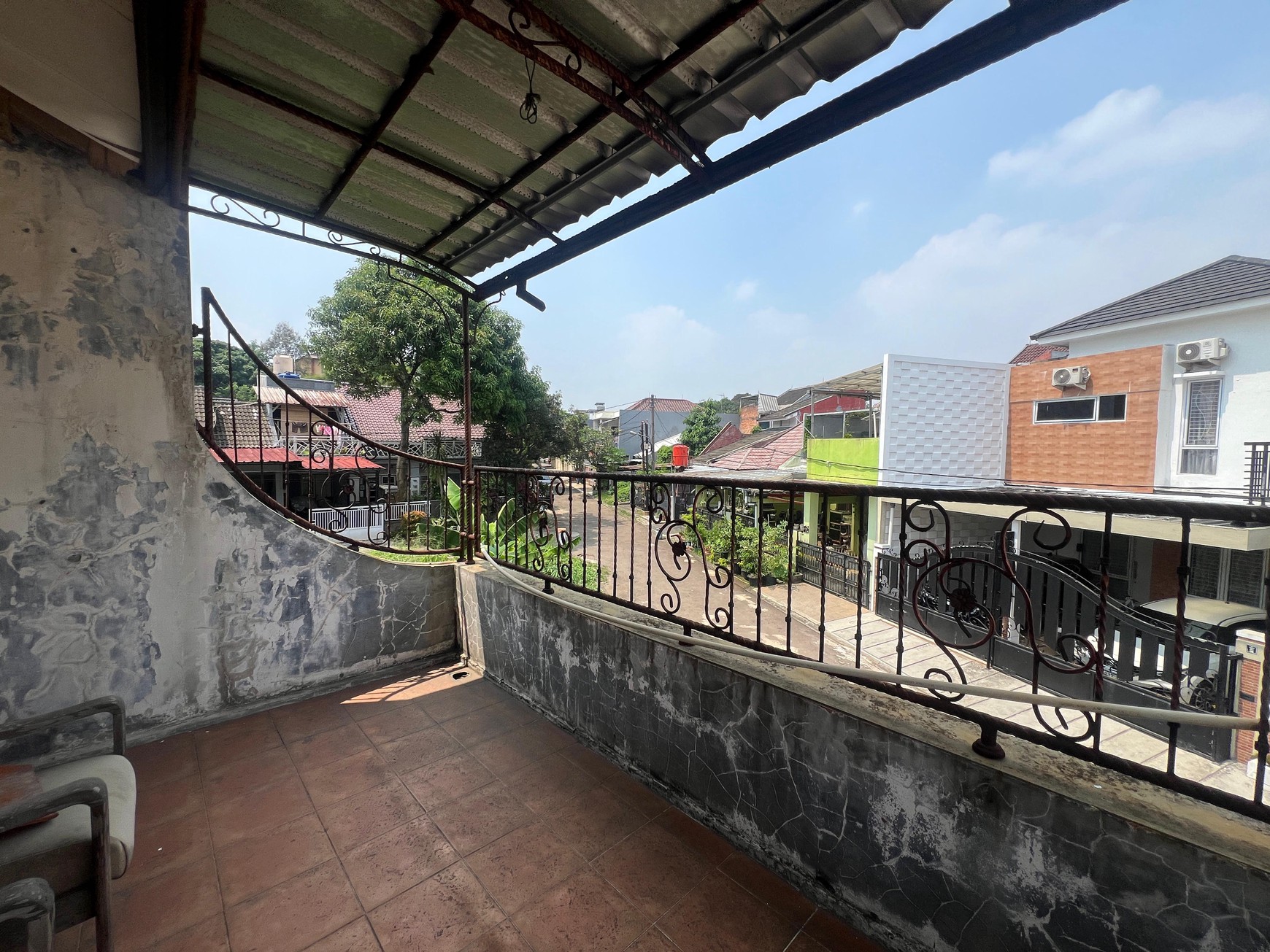 perumahan grand depok city cluster melati di huk 