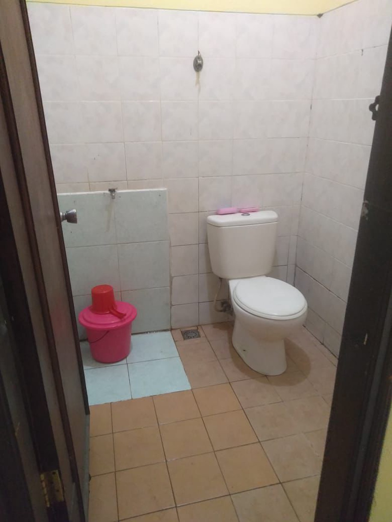 perumahan grand depok city cluster melati di huk 