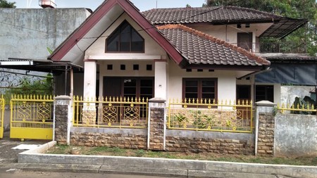 perumahan grand depok city cluster melati di huk 
