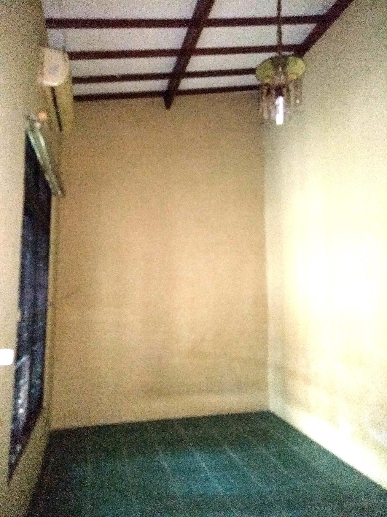 Rumah Nyaman 2 Lantai dengan tanah luas di lingkungan Pamulang Permai