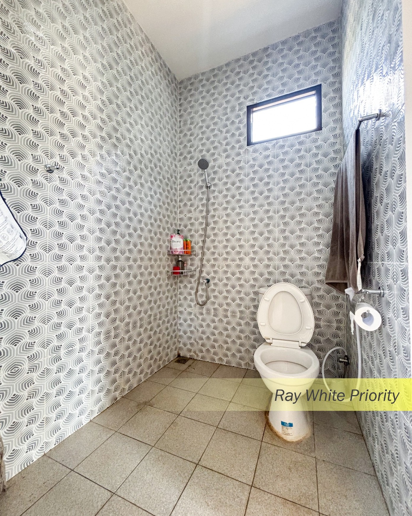 Townhouse Rumah Siap Huni yang Modern dan Minimalis area Pondok Cabe, Tangerang Selatan