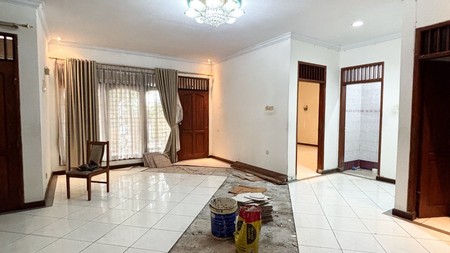 Rumah Nyaman di Cluster Maleo  , Bintaro Jaya Sektor 9, Tangerang Selatang