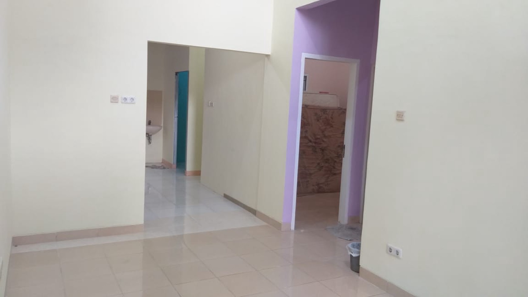 Rumah Bagus Di Fortune Spring Graha Raya Bintaro Jaya