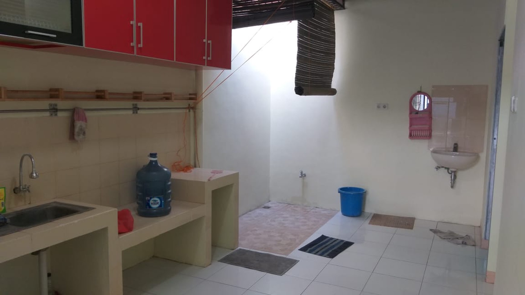 Rumah Bagus Di Fortune Spring Graha Raya Bintaro Jaya