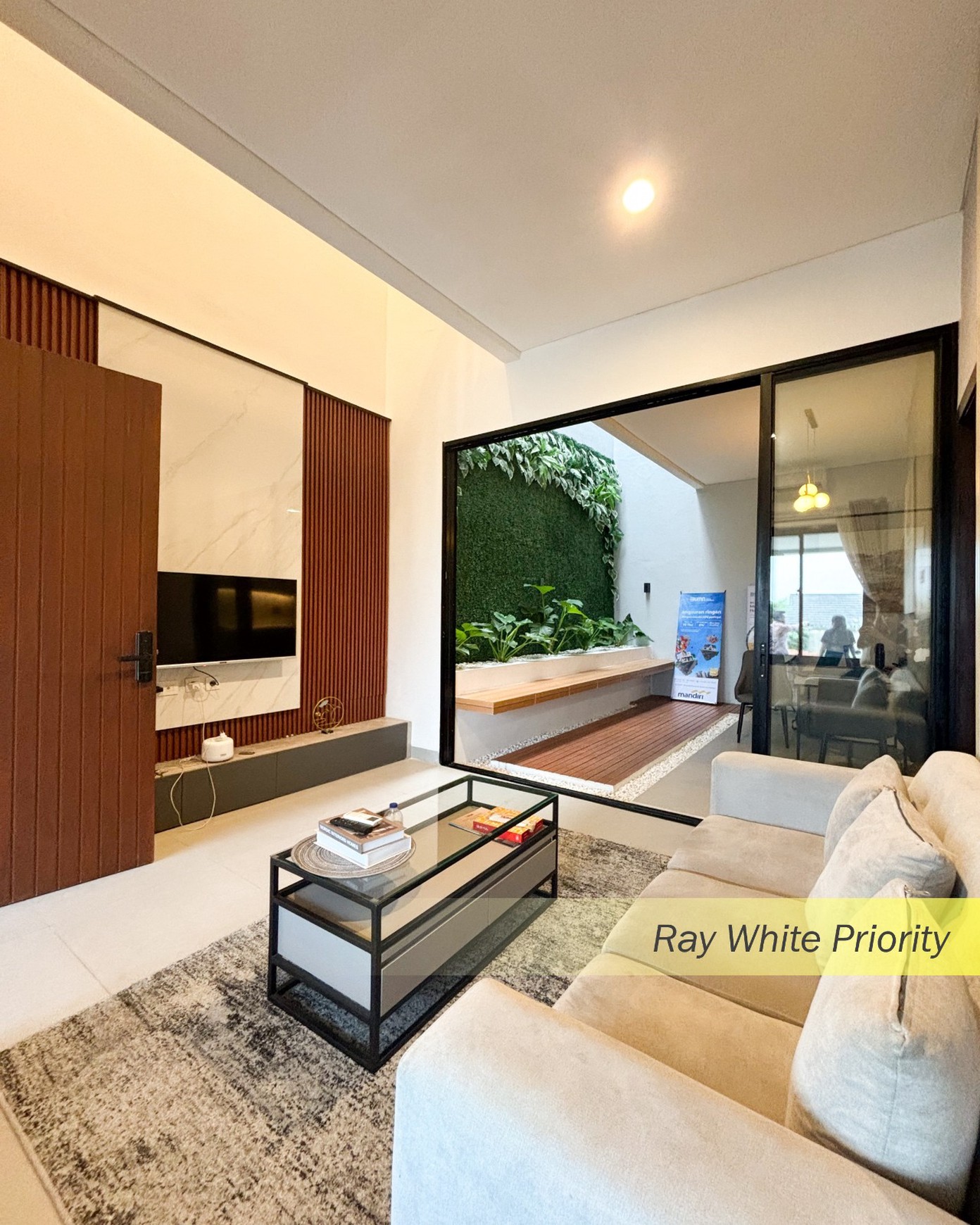 BRAND NEW SIAP HUNI BALBOA HILLSIDE PONDOK CABE PAMULANG, TANGERANG SELATAN