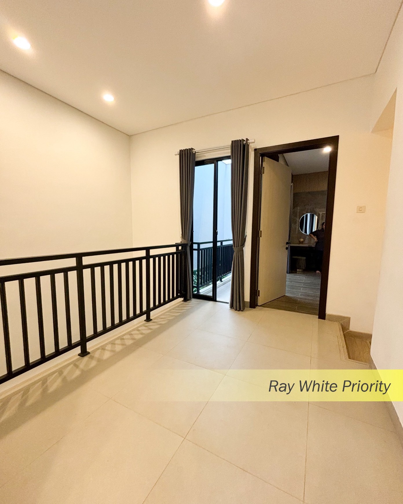 BRAND NEW SIAP HUNI BALBOA HILLSIDE PONDOK CABE PAMULANG, TANGERANG SELATAN