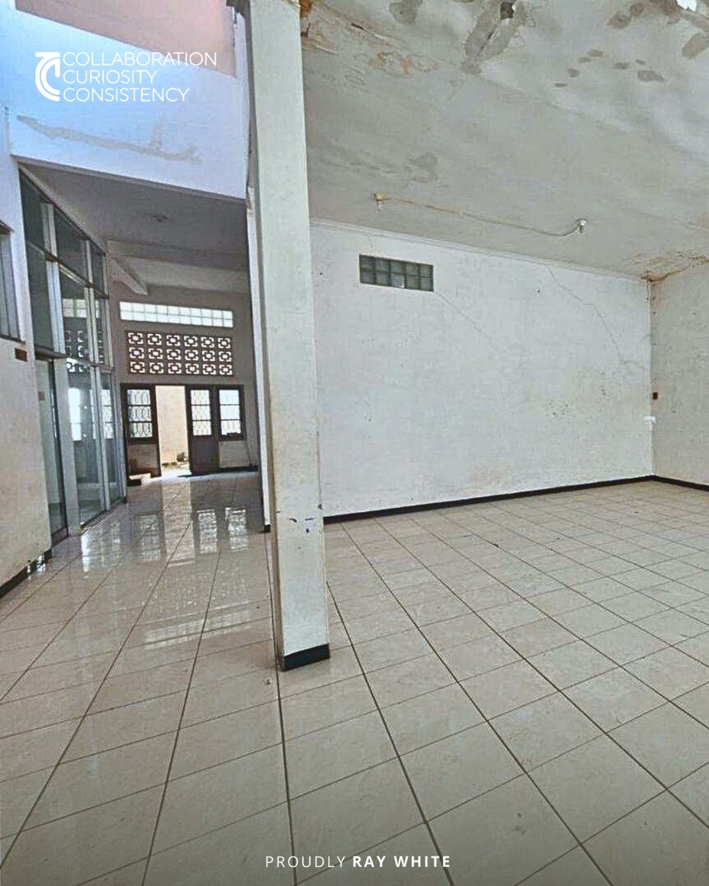 Rumah Murah Lokasi Strategis di Pusat Kota Surabaya