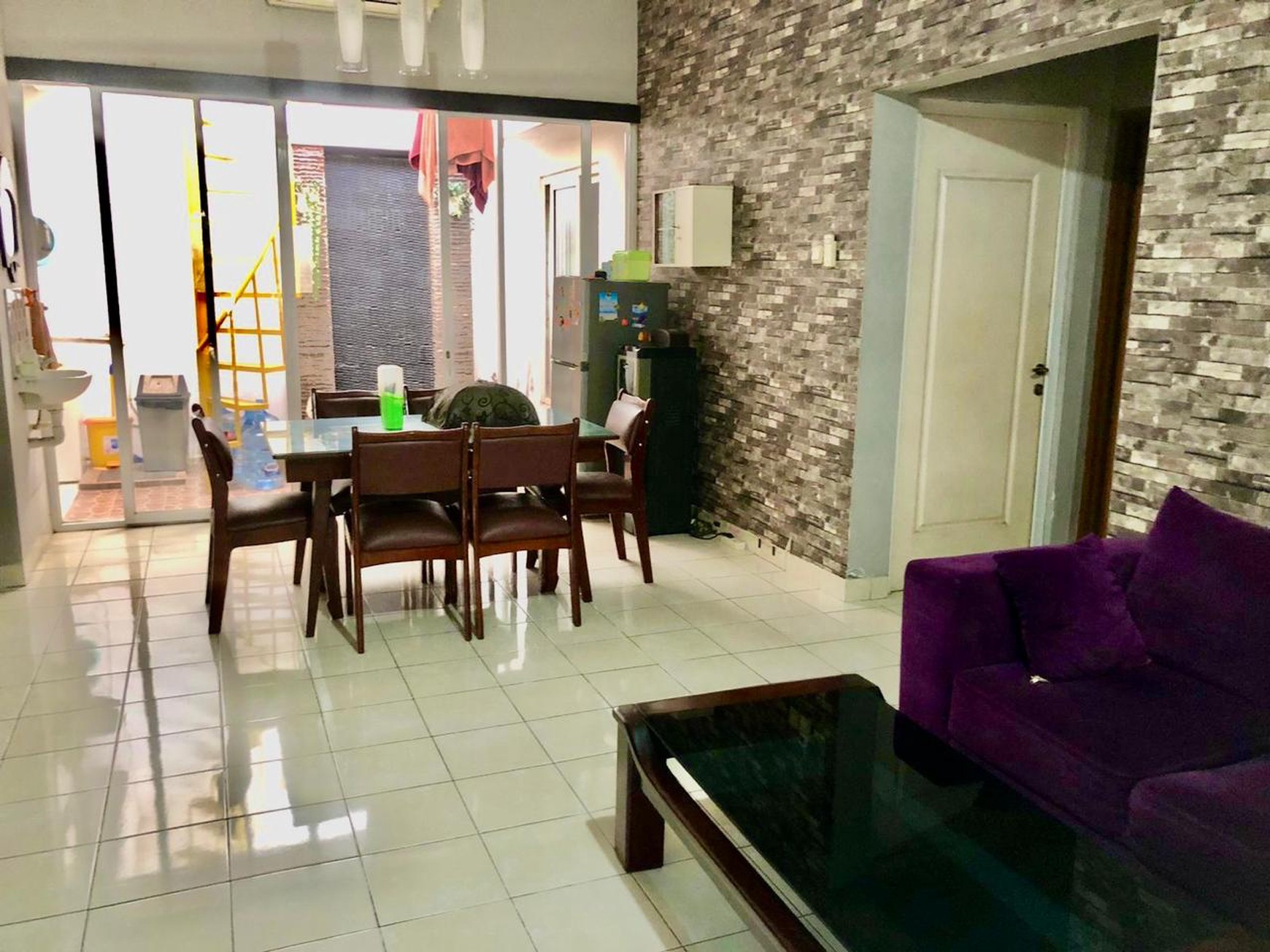 Rumah Bagus Di Perum Cibubur Country Cluster Cotton Field Cibubur