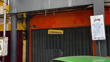 Ruko Disewa Graha Mutiara Delta Sidoarjo