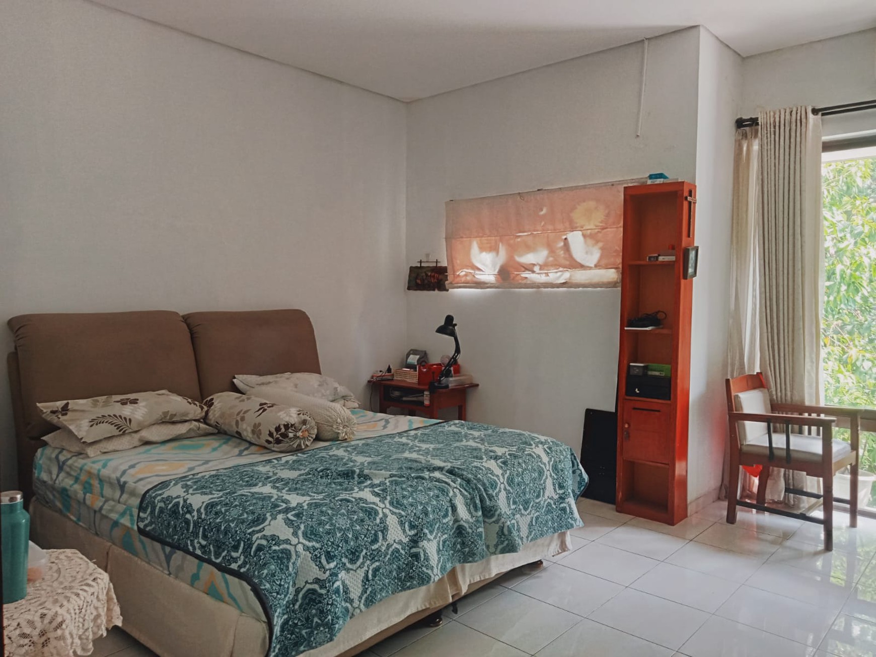Rumah Bagus Di Virginia Lagoon BSD Tangerang Selatan