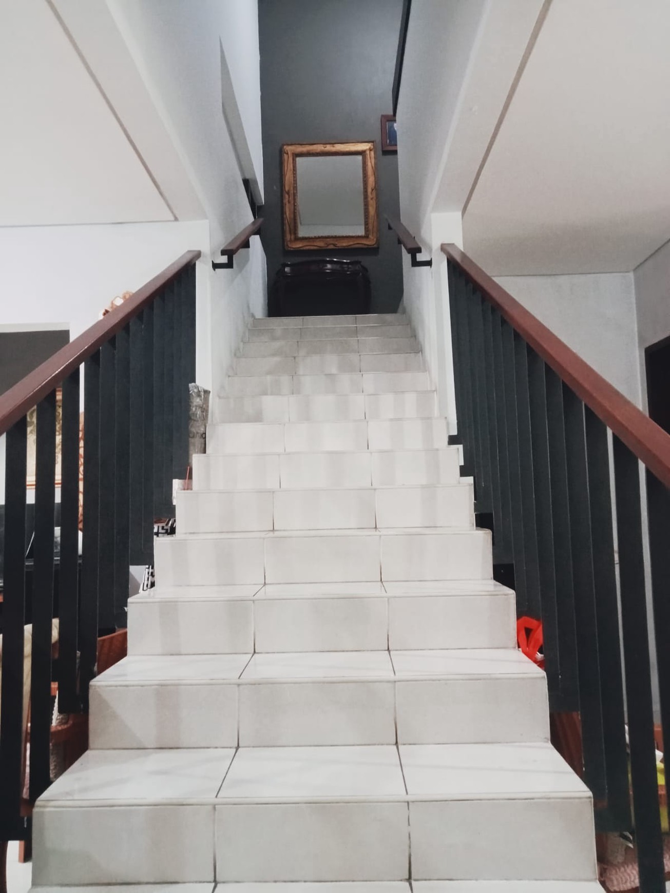 Rumah Bagus Di Virginia Lagoon BSD Tangerang Selatan