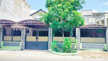 Rumah Dijual Candi Lontar Sambikerep Surabaya Barat