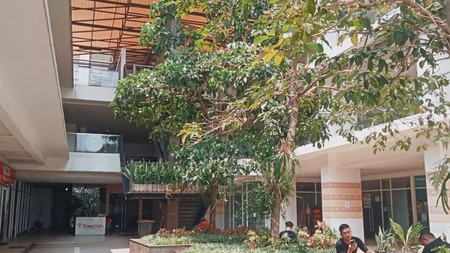 Apart Siap Huni Di Apart Tree Park BSD Tangerang Selatan