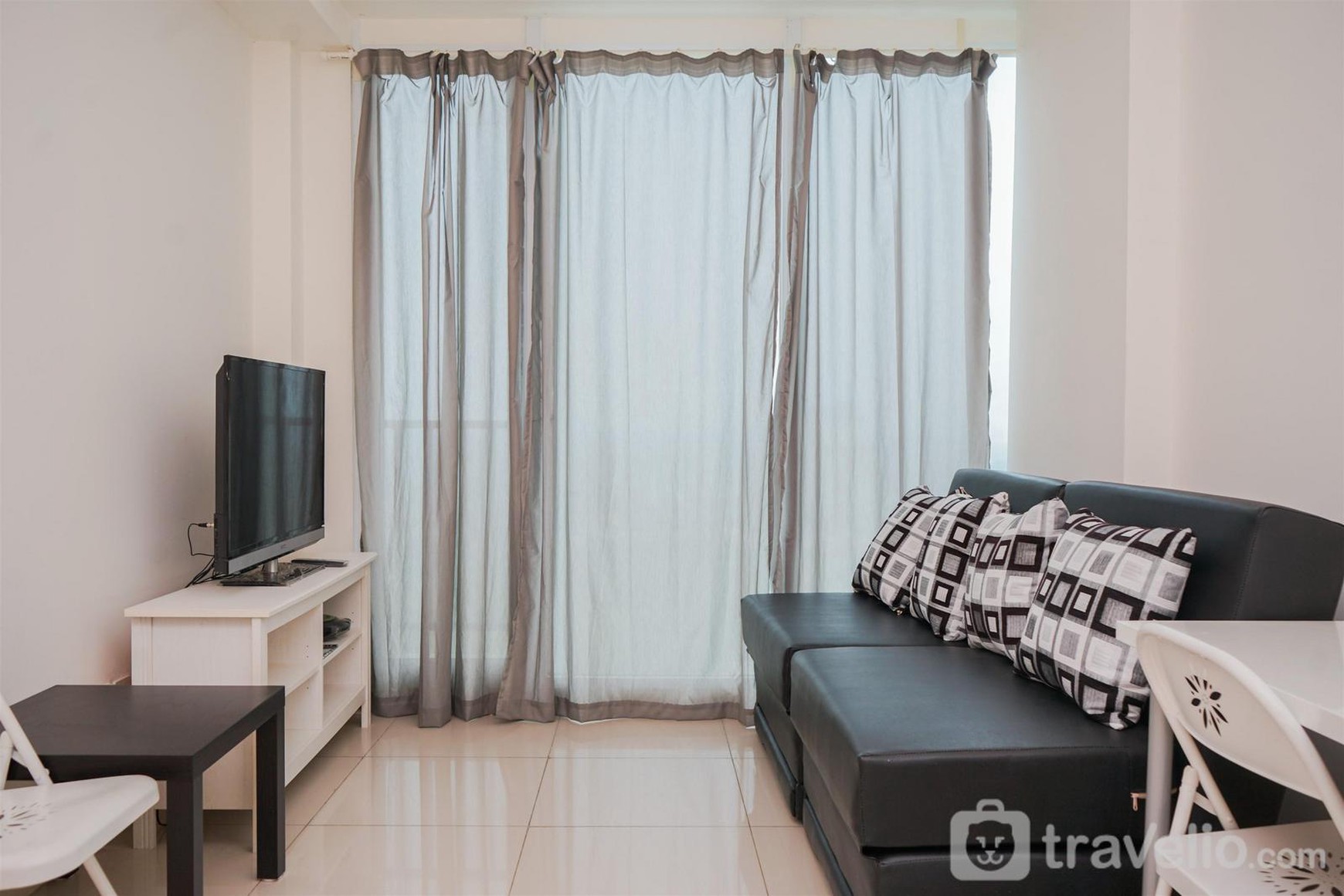 Apart Siap Huni Di Apart Tree Park BSD Tangerang Selatan