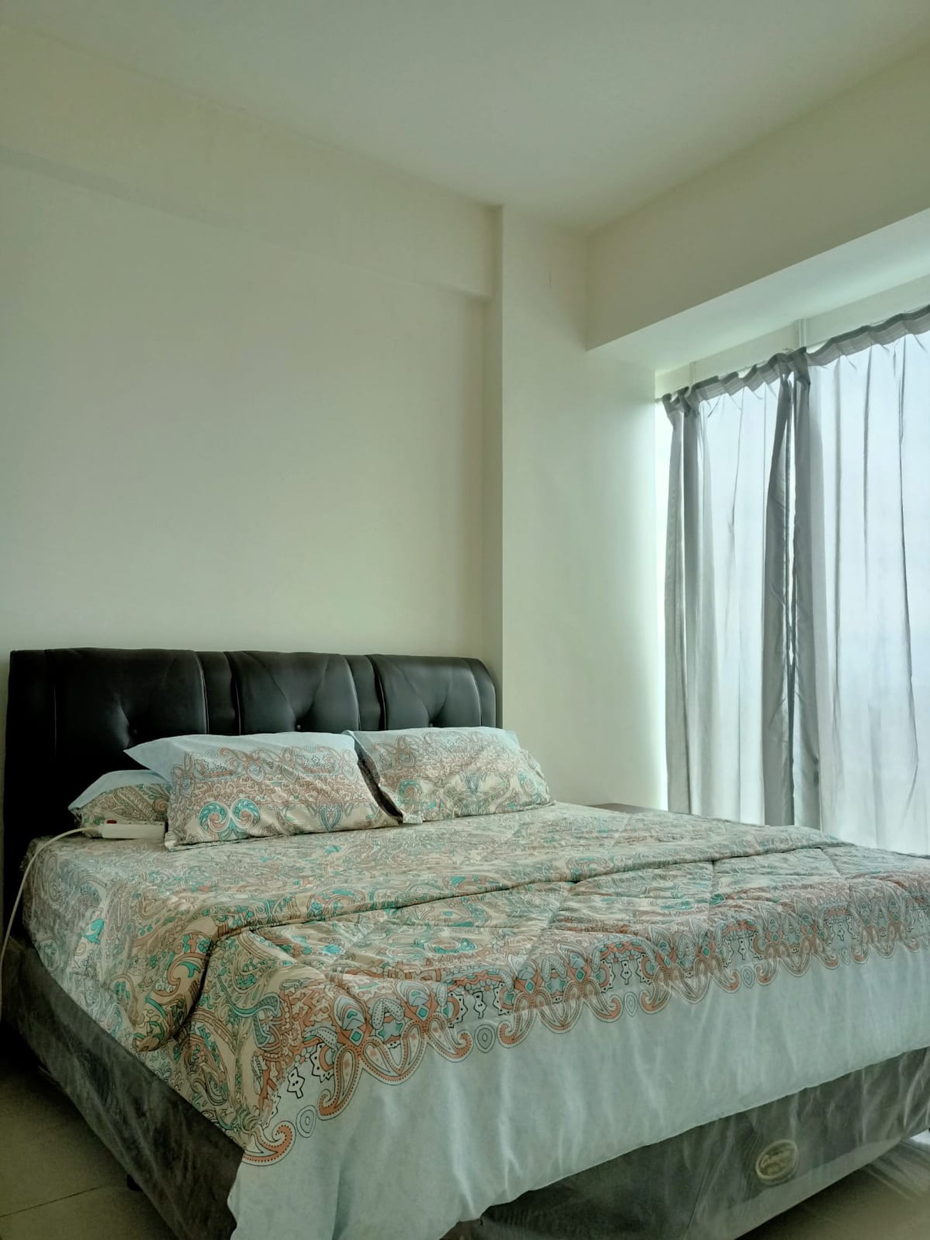 Apart Siap Huni Di Apart Tree Park BSD Tangerang Selatan