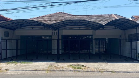 Rumah Dijual Bendul Merisi Selatan Wonocolo Surabaya
