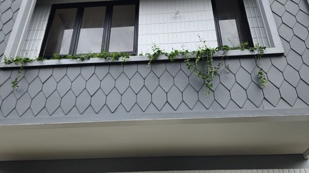 Rumah Bagus Di Graha Raya Bintaro, Plumeria Residence