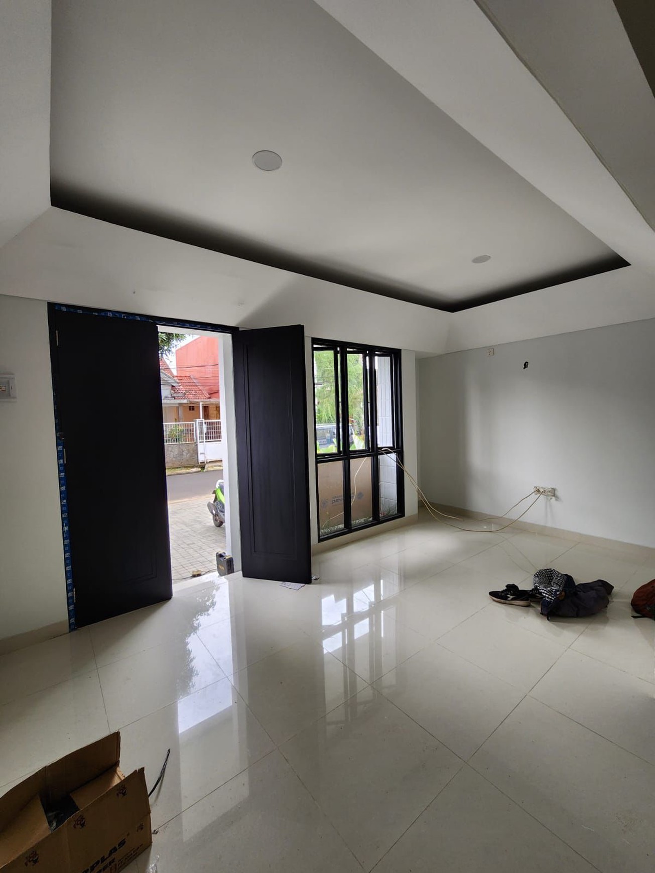 Rumah Bagus Di Graha Raya Bintaro, Plumeria Residence