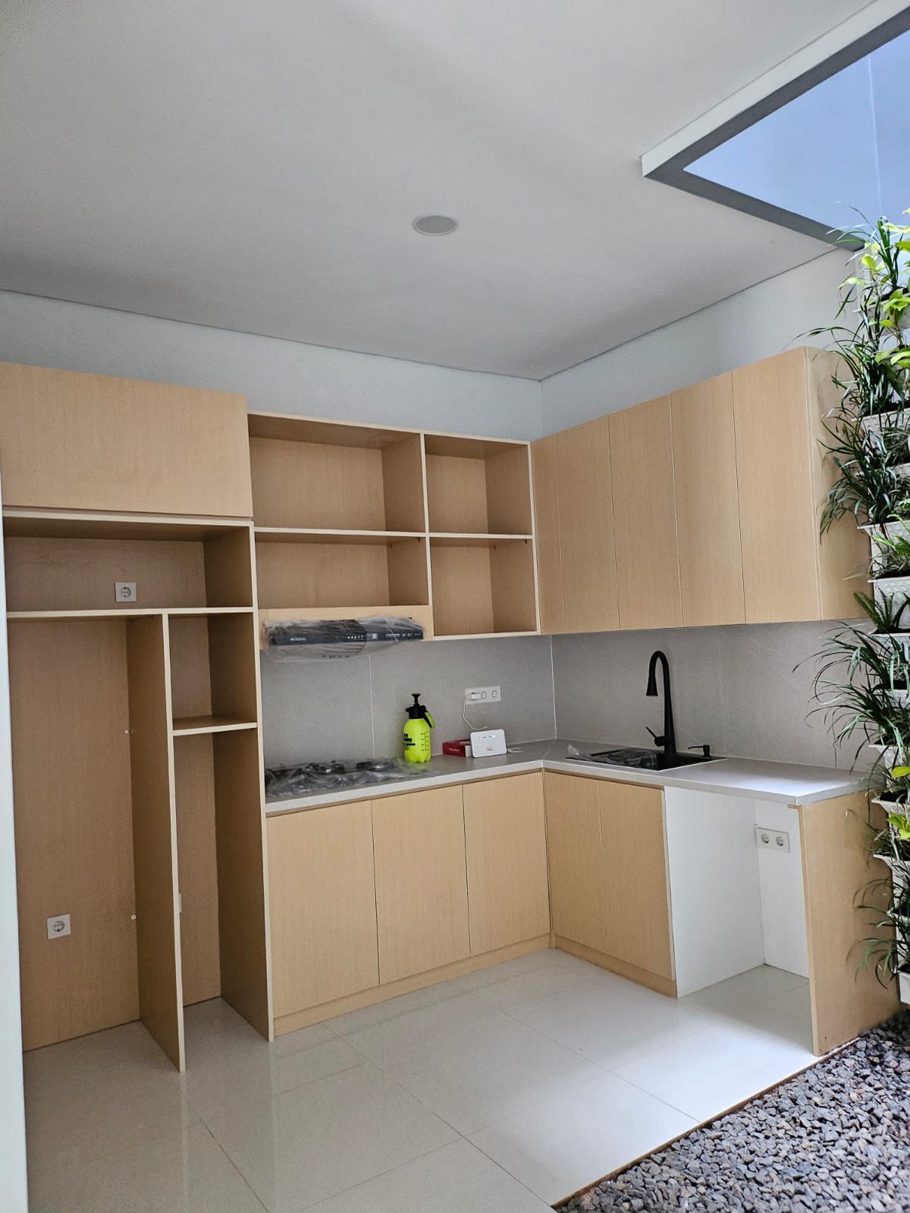 Rumah Bagus Di Graha Raya Bintaro, Plumeria Residence
